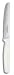 Forschner 4 White Round Tip Steak Knife
