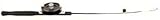 H.T. Enterprises Little Jigger 28 Pre-rigged Jig Pole with Hardwood Handle