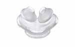 Swift LT Nasal Pillow - Medium