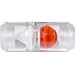 Alphacool Flow indicator with filter G1/4" - Liquid cooling system water flow indicator