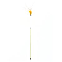 PURRfect Feather Bouncer Cat Toy 1 ea