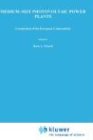Medium-Size Photovoltaic Power Plants