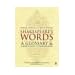 Shakespeare's Words: A Glossary and Language Companion