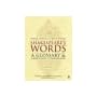 Shakespeare's Words: A Glossary and Language Companion