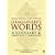 Shakespeare's Words: A Glossary and Language Companion