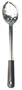 11'' Perforated Basting Spoon, BakeLite Handle, Stainless Steel