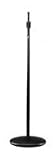 ATLAS SOUND MS12CE MICROPHONE STAND BLACK