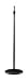 ATLAS SOUND MS12CE MICROPHONE STAND BLACK