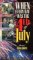 When Every Day Was the Fourth of July [VHS]