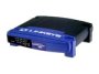 Linksys BEFSX41 Etherfast Cable / DSL Firewall Router with 4-Port Switch / VPN Endpoint