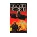 Black Thunder [VHS]