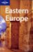 Lonely Planet Eastern Europe by Tom Masters