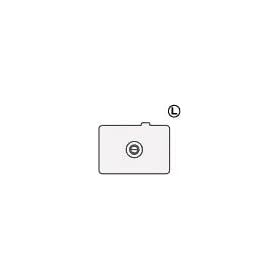 Canon Camera Focusing Screen EC-B (New split)