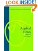 Applied Ethics (Oxford Readings in Philosophy)