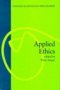 Books : Applied Ethics (Oxford Readings in Philosophy)