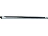 41SA68101 Bright Aluminum Tube/Step Bar DrawTite Kit fits Jeep Wrangler SE-Sport-Sahara