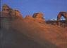 Nationalparks in USA 2012 - 