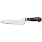 8 OffSet Deli Knife - Wusthof Trident Le Cordon Bleu by W�sthof