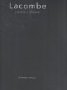 Lacombe - Cinema, Theatre - David Mamet, Adam Gopnik, Sabine Herting