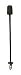 Technocel Antenna - Retractable For Nokia 100/105 101/128/201/211/1000