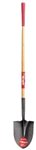 Ames True Temper Shovelony Long Handle Round Point