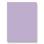 Riverside Paper Tru-Ray(R) Construction Paper, 18in. x 24in., Lilac