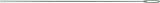 LeBlanc Flute Metal Cleaning Rod