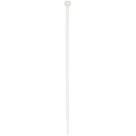 Brady 81762 7" Length, Plastic Nylon Fasteners (Pack Of 100)
