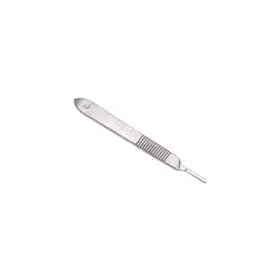 Surgical Blade Handles - #3 - 12 Each / box