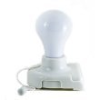 Cordless Stick Up Bulb Light - As Seen On TV by HDE