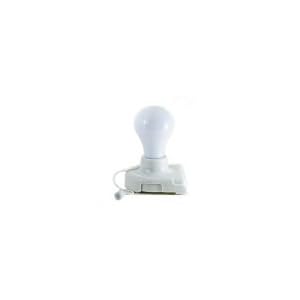 Cordless Stick Up Bulb Light - As Seen On TV by HDE