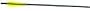 Horton Lightning Strike Carbon Arrow (72-Pack)