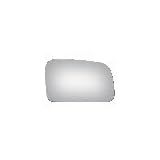1997-1997 MERCURY GRAND MARQUIS Convex, Passenger Side Replacement Mirror Glass by Automotive Mirror Glass