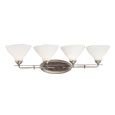 Thomas Lighting Regatta Pewter Wall Sconces M1584-41 Thomas Lighting Regatta Pewter Wall Sconces M1584-41