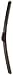 Bosch 419B Wiper Blade