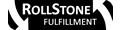 Rollstone Fulfillment