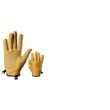 Injinji Men's Tan Performance Gloves (small-med)
