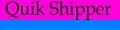 quik-shipper
