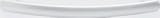 Hafele Aluminum Pull (100.79.905) 224mm, Silver Aluminum