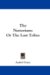 The Nestorians, or the Lost Tribes