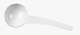 Fushion White Ladle
