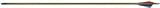 Cajun Archery 5/16 Cedar Target Arrows 28