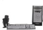 eMachines eTower T1150 Desktop Computer (1.30 GHz Intel Celeron, 128 MB RAm, 40 GHz Hard Drive)
