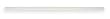 Battalion 3AEL1 Replacement Slat, 84X3 1/2, Alabaster, PK10