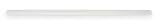 Battalion 3AEK9 Replacement Slat, 84X 3 1/2, White, PK 10