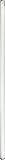 Sylvania 24400 40-Watt T12 Rapid Start Cool White Plus Fluorescent Lamp, Cool White, 10-Pack # F40CWPCVP