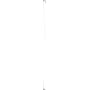 Sylvania 24400 40-Watt T12 Rapid Start Cool White Plus Fluorescent Lamp, Cool White, 10-Pack # F40CWPCVP