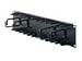 Electronics : APC - Cable organizer - black - 2 U