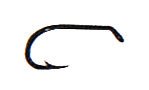 Eagle Claw 080 Plain Shank Hook - 100 Pack Size: 8