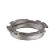 Bosch RA1100 Threaded Router Template Guide Adapter by BOSCH S-B Powertools
